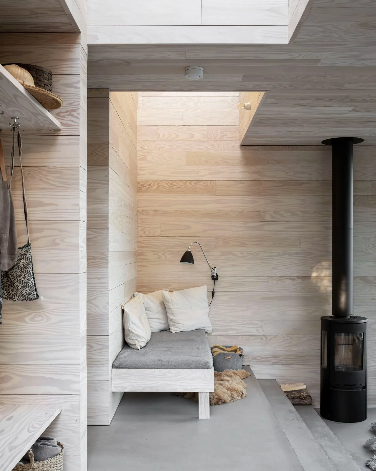 BIM Architecture | Saltviga Residential/Kolman Boye Architects