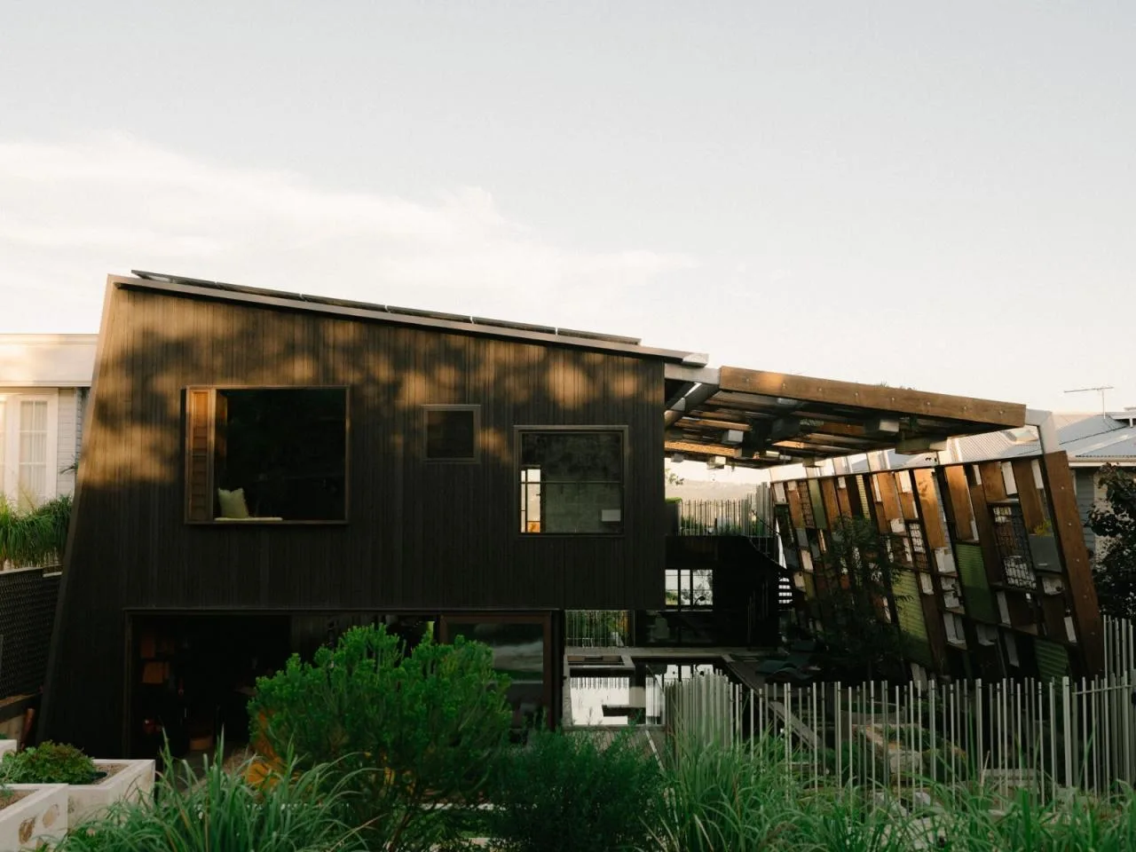 BIM Architecture | Holocene Residential/CplusC Architecture Studio