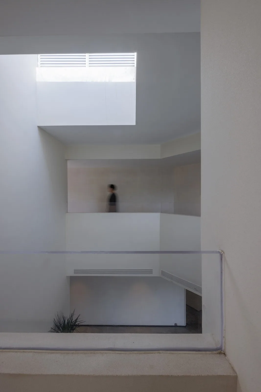 BIM Architecture | Shengsi Xihui Cliff Hotel/Yifeng Architecture