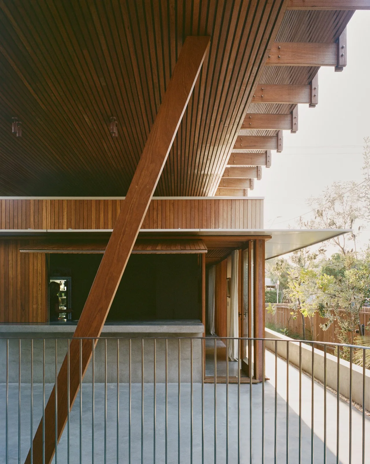 BIM Architecture | Bengaluro Residential/Son Studio