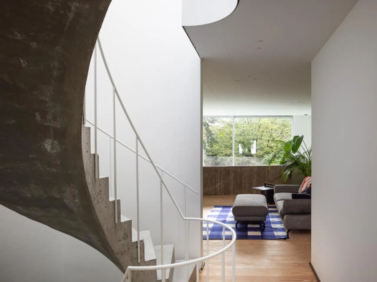 BIM Architecture | WELL Residential/Memo Architect