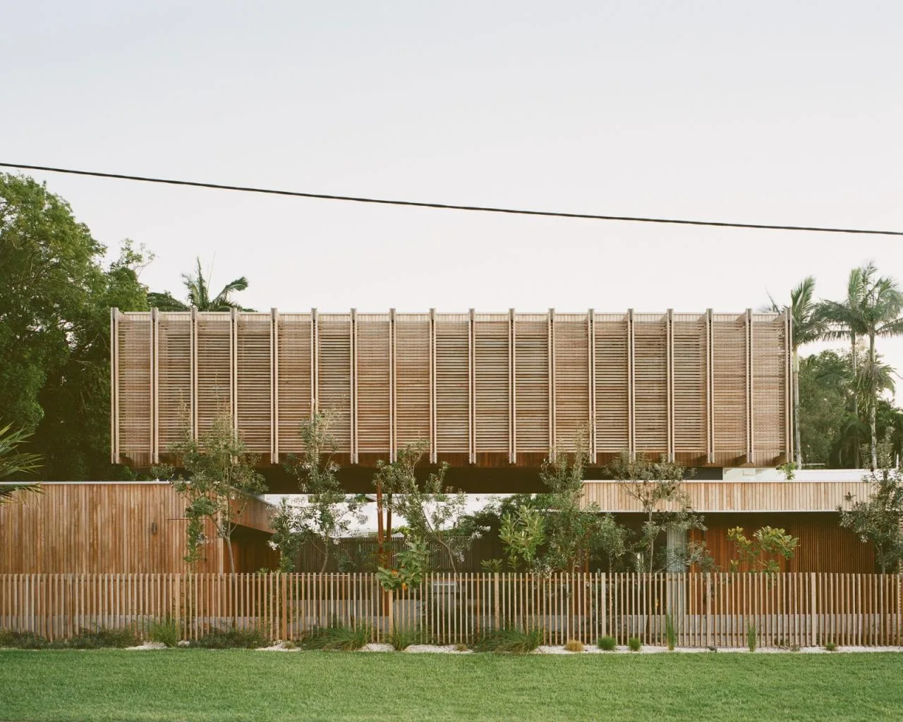 BIM Architecture | Bengaluro Residential/Son Studio