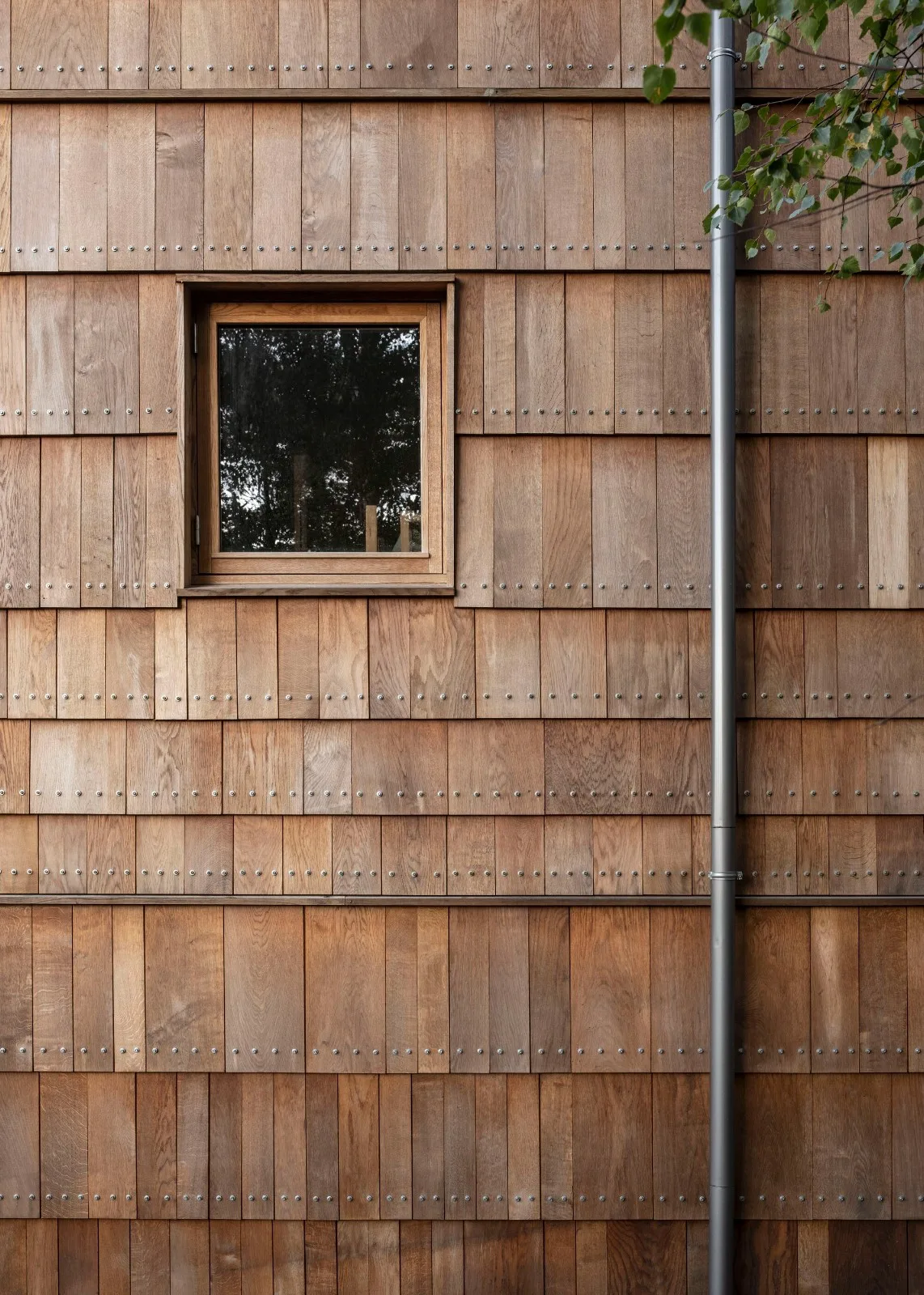 BIM Architecture | Saltviga Residential/Kolman Boye Architects