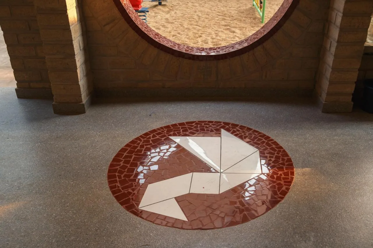 BIM Architecture | Sai Kirupa Special School/Biome Environmental Solutions