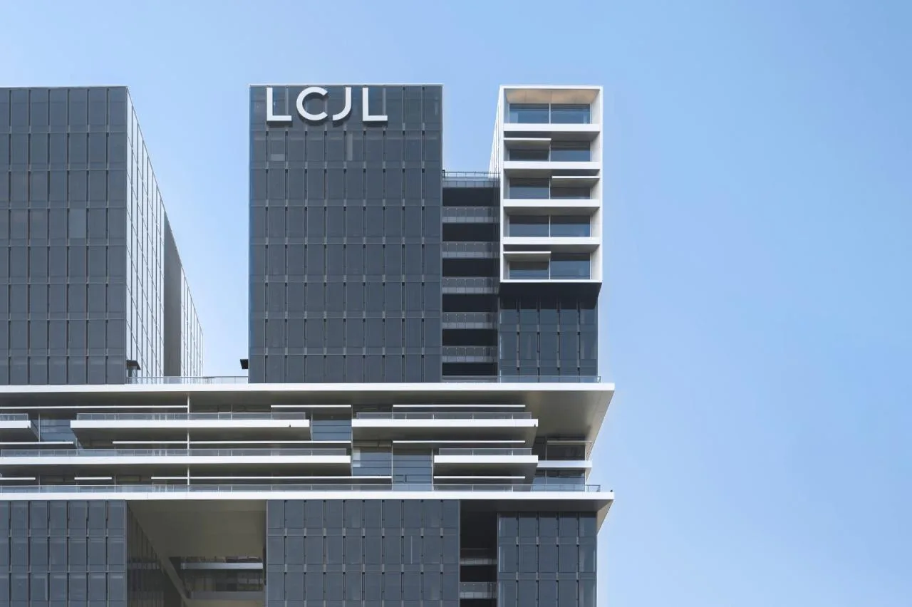 BIM Architecture | Taizhou Yuanjing Center/Gad Works
