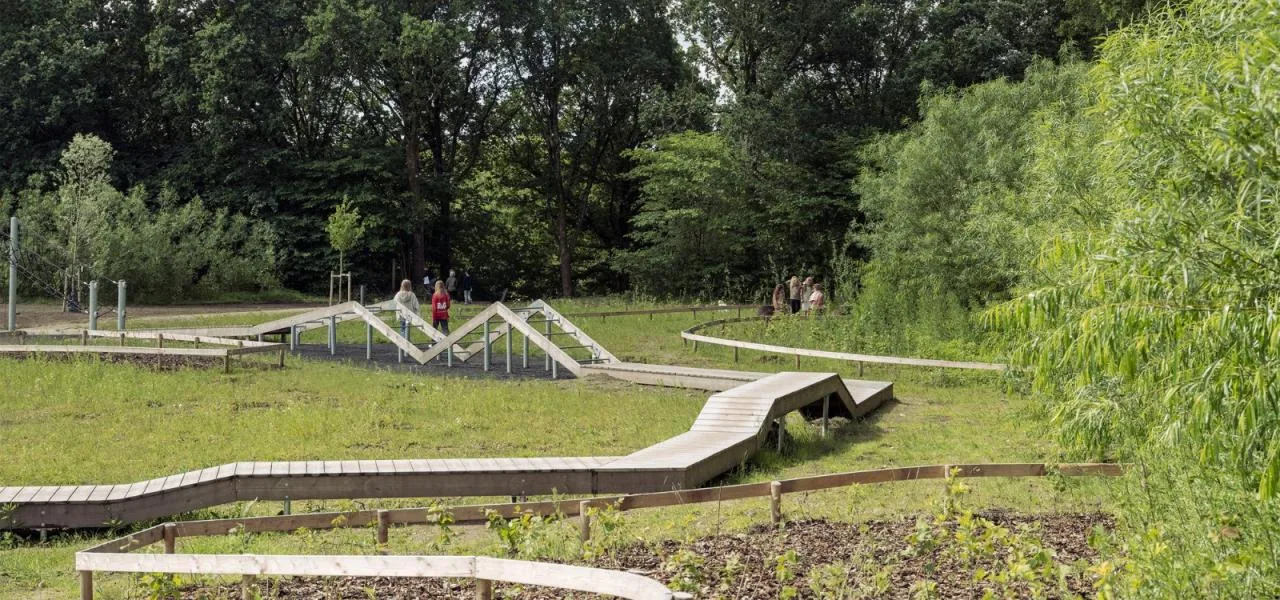 BIM Architecture | Dybk æ r School/Sweco Architects