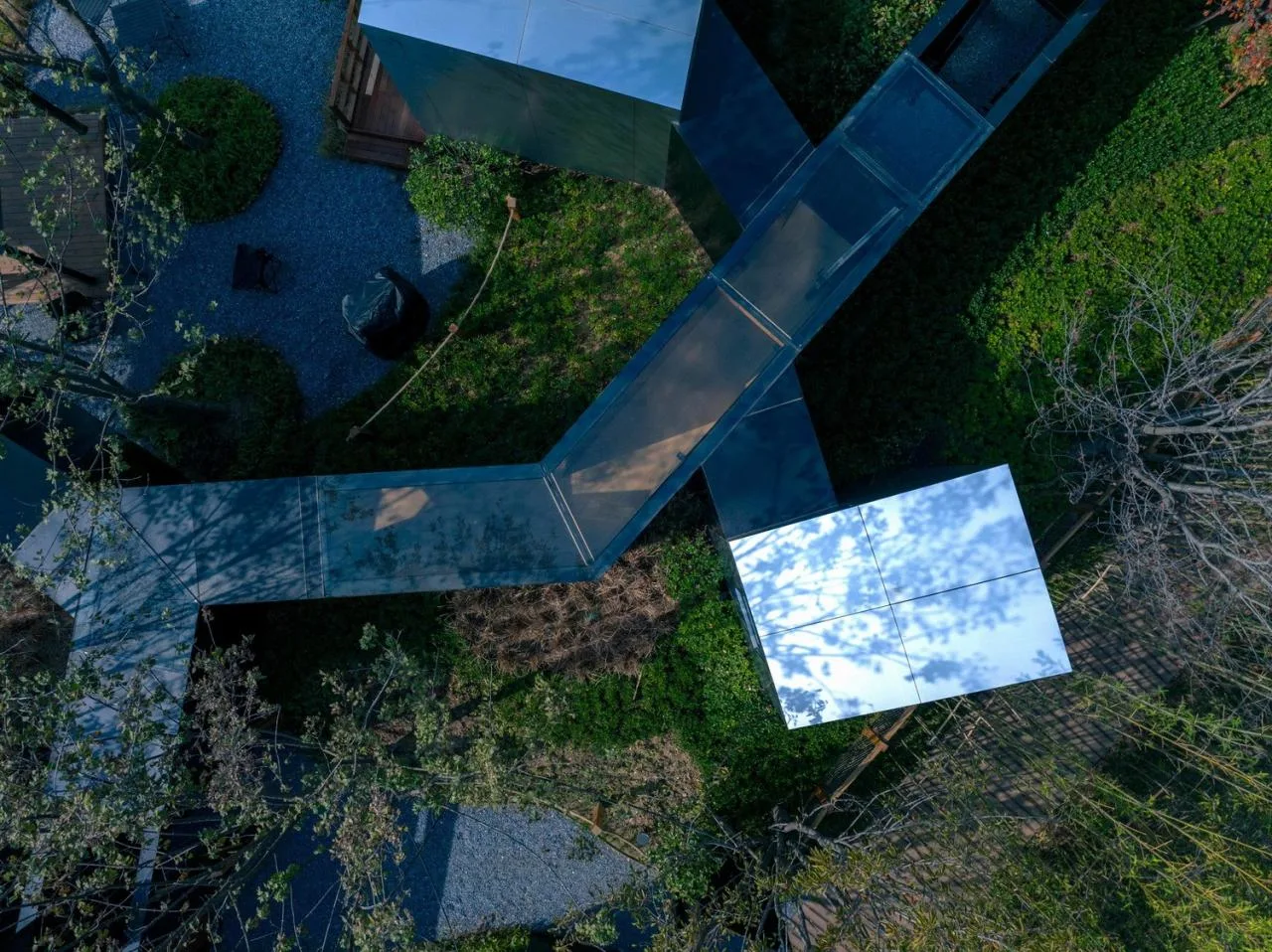 BIM Architecture | Maze Home/Advanced Building Laboratory AaL+World Wiki World