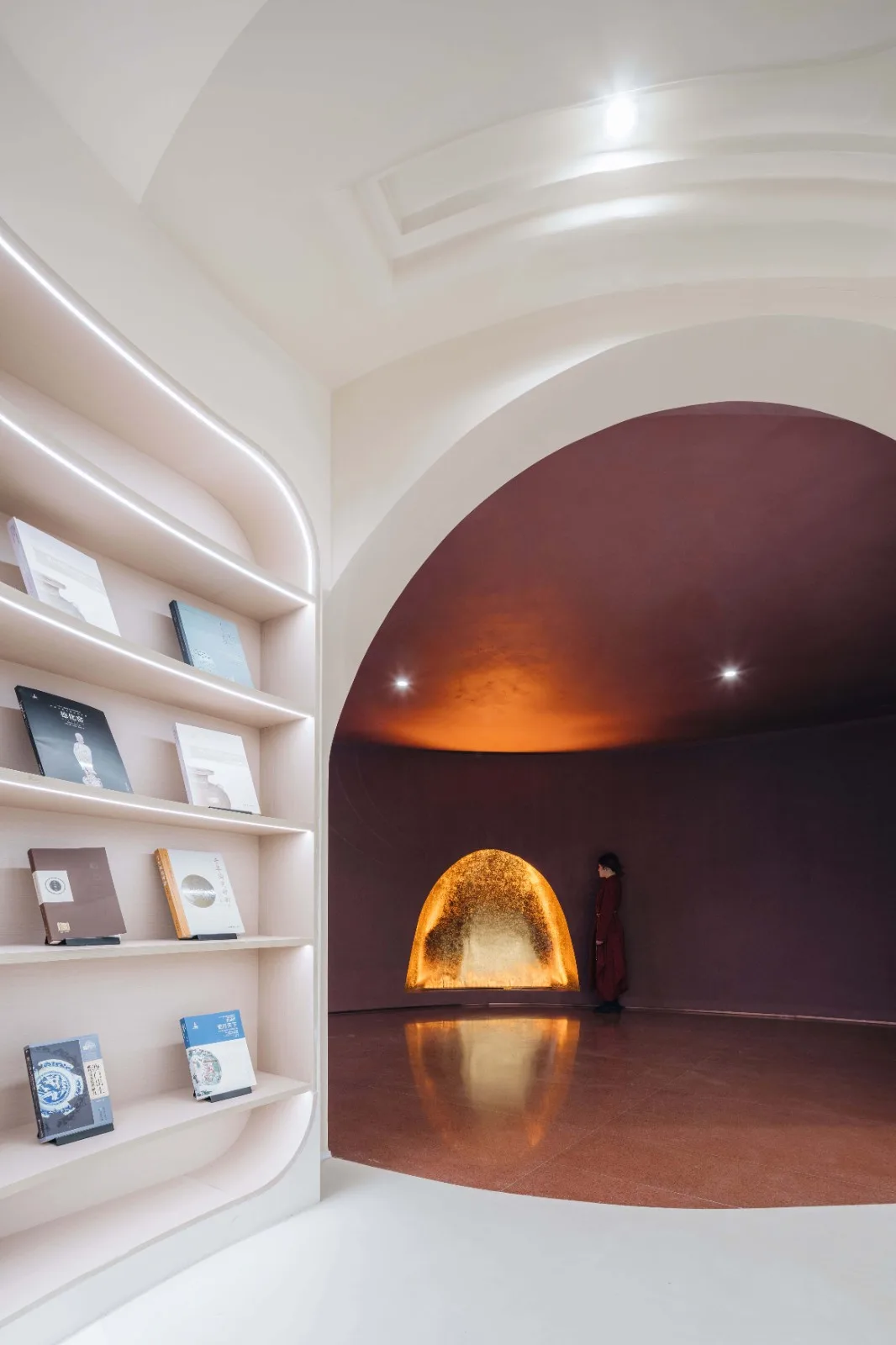 BIM Architecture | Wuto mills by Wutopia Lab