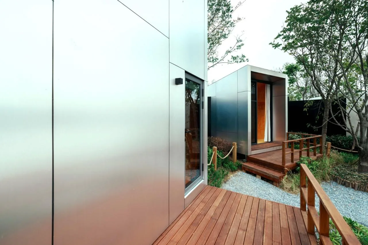 BIM Architecture | Maze Home/Advanced Building Laboratory AaL+World Wiki World