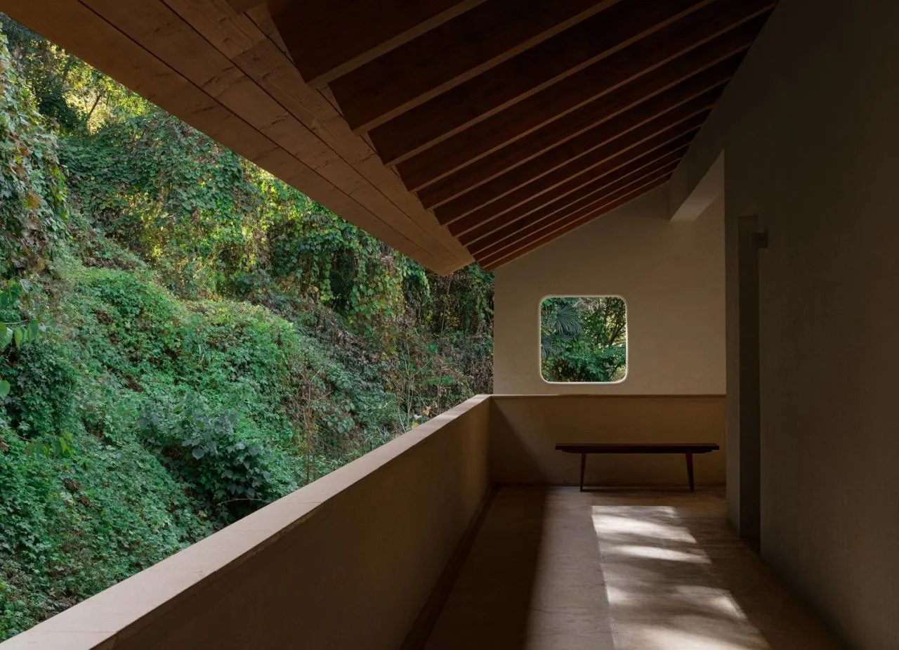 BIM Architecture | Da Le Zhi Ye · Ginkgo Valley/Moguang Architecture
