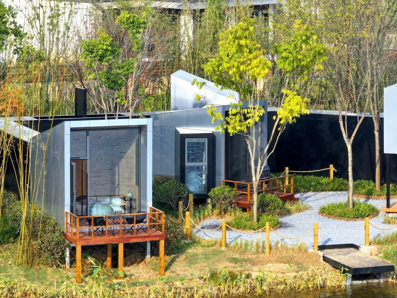 BIM Architecture | Maze Home/Advanced Building Laboratory AaL+World Wiki World