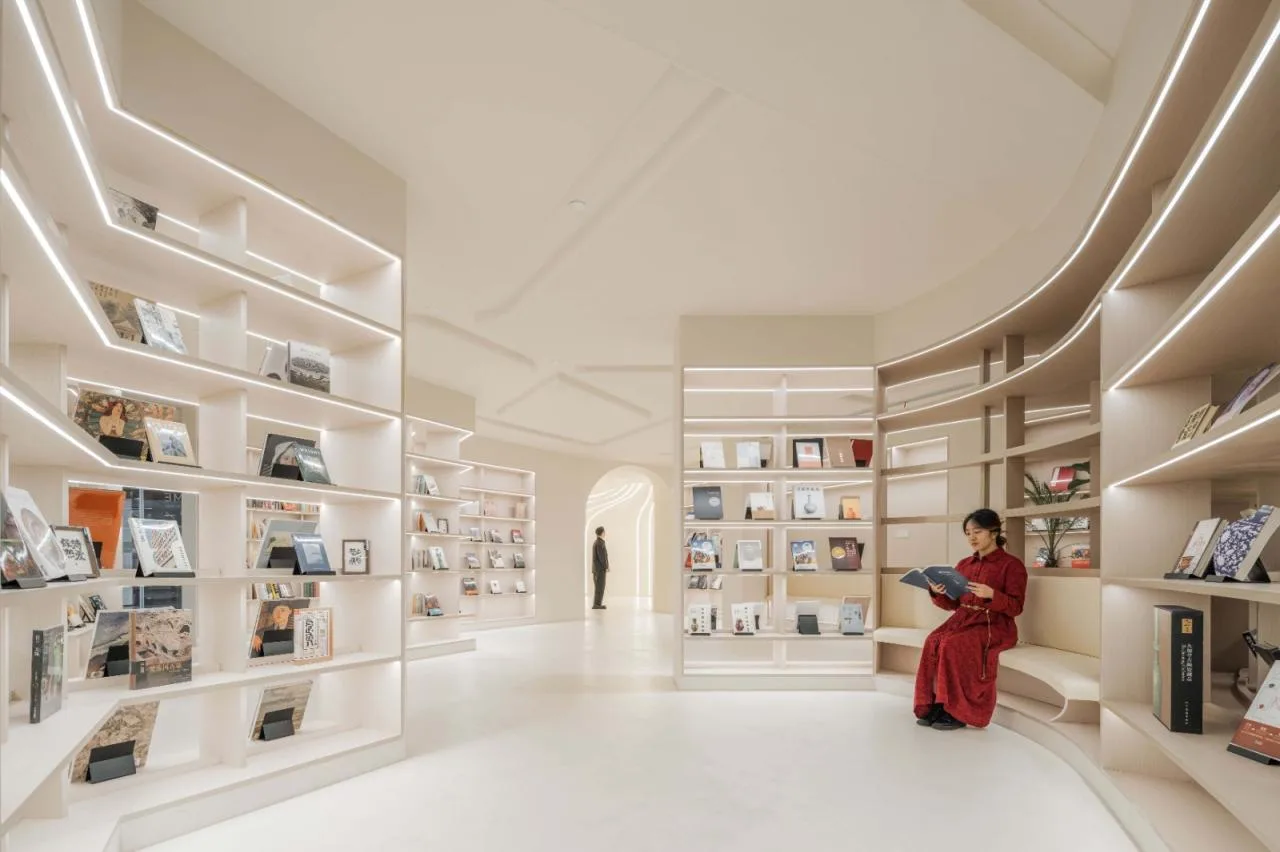 BIM Architecture | Wuto mills by Wutopia Lab
