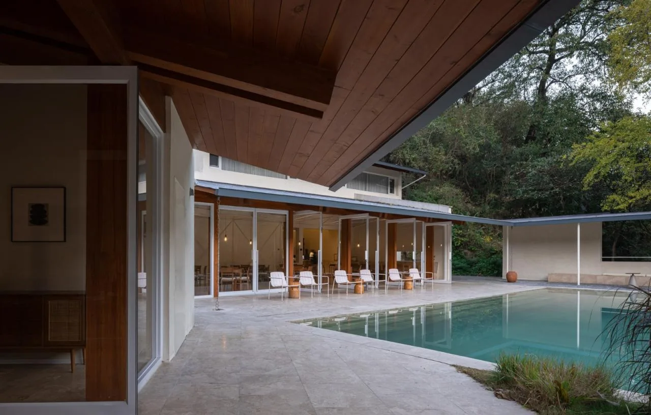 BIM Architecture | Da Le Zhi Ye · Ginkgo Valley/Moguang Architecture