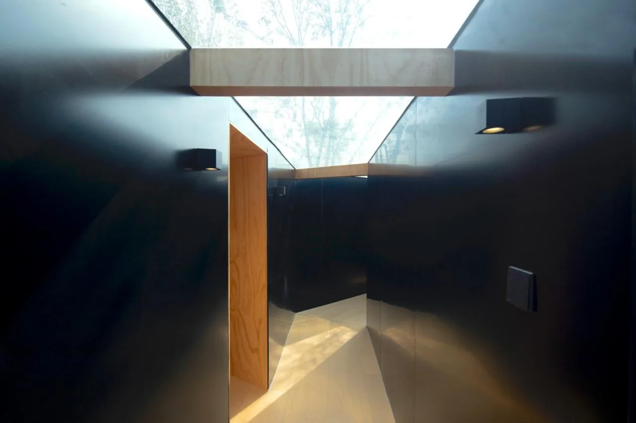 BIM Architecture | Maze Home/Advanced Building Laboratory AaL+World Wiki World