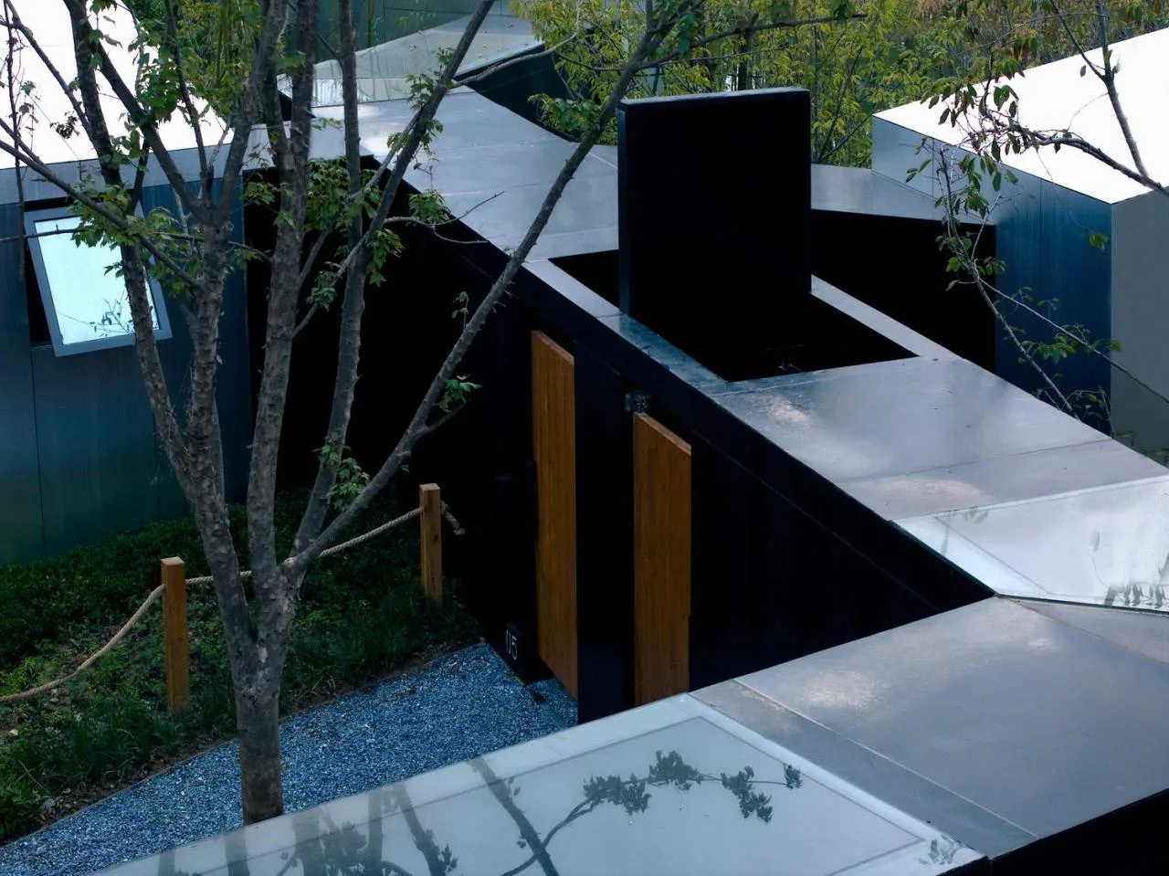 BIM Architecture | Maze Home/Advanced Building Laboratory AaL+World Wiki World