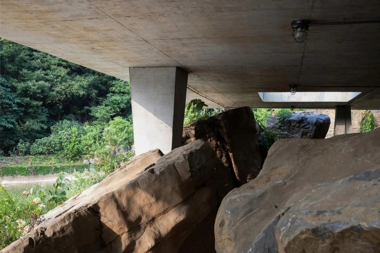 BIM Architecture | Shiyangshan No.1 Residential/Lowercase Architecture Firm