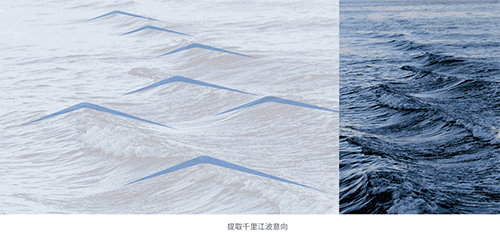 BIM Architecture | Wuhan Yangtze River Skyline, Line+Zhu Peidong's Dual Thinking on Urban Coordinates (Part 2)
