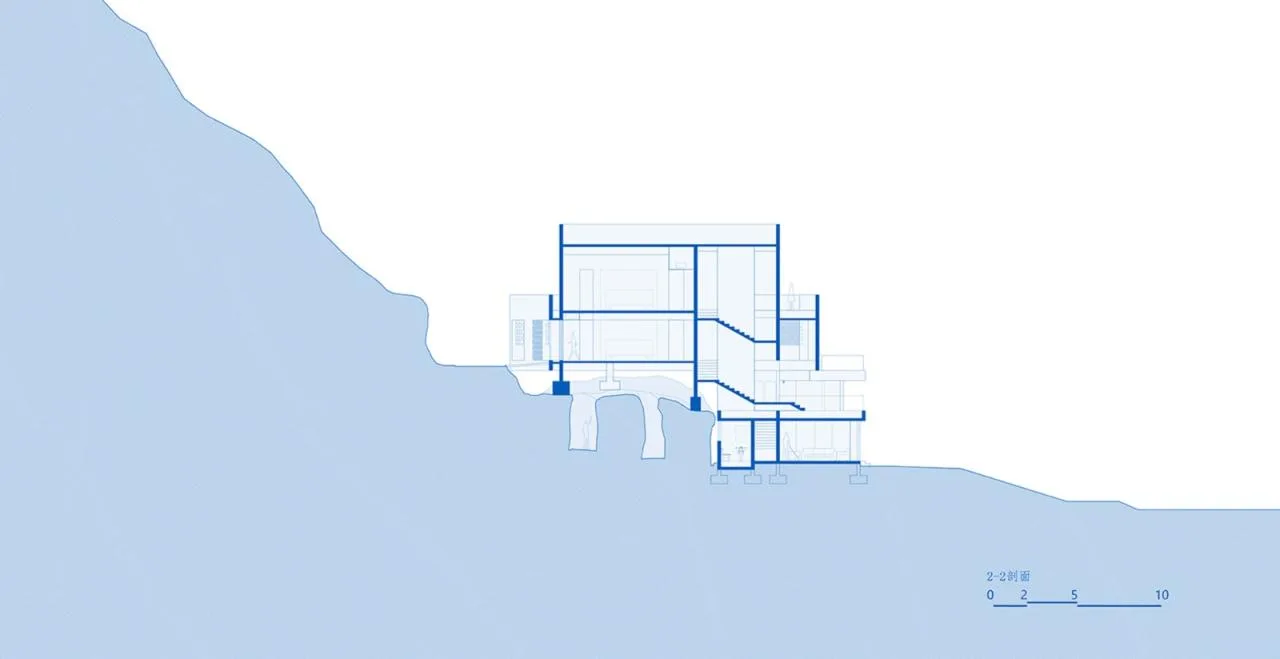 BIM Architecture | Shiyangshan No.1 Residential/Lowercase Architecture Firm