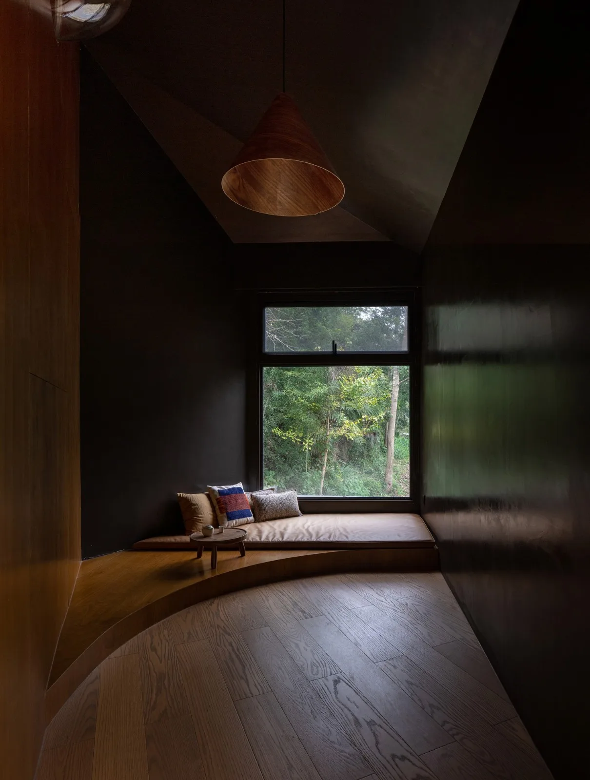 BIM Architecture | Da Le Zhi Ye · Ginkgo Valley/Moguang Architecture