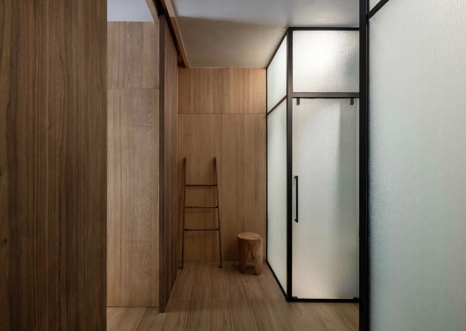 BIM Architecture | Shuiyun Township/Xinye Yizhu Design Studio