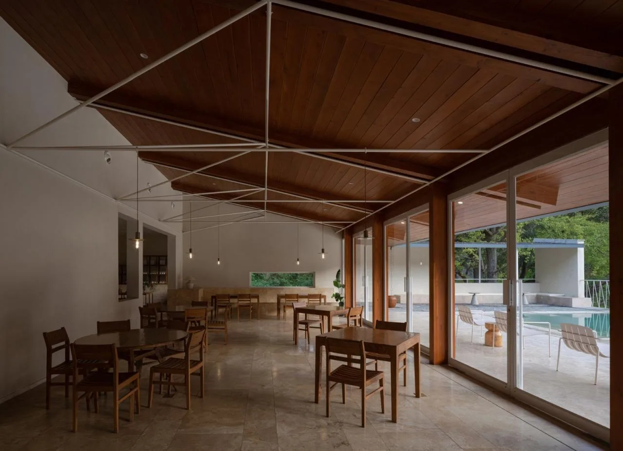 BIM Architecture | Da Le Zhi Ye · Ginkgo Valley/Moguang Architecture