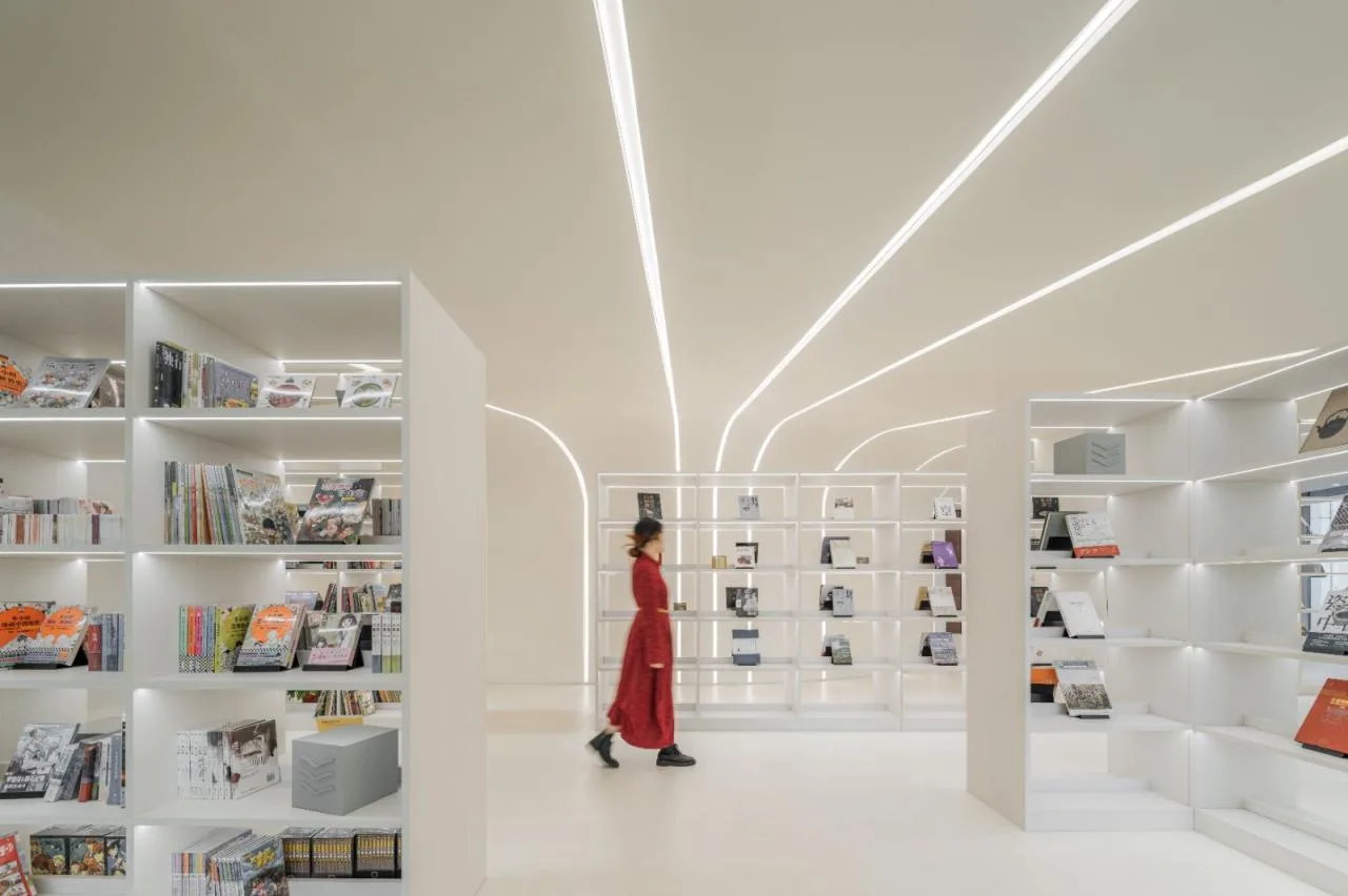 BIM Architecture | Wuto mills by Wutopia Lab