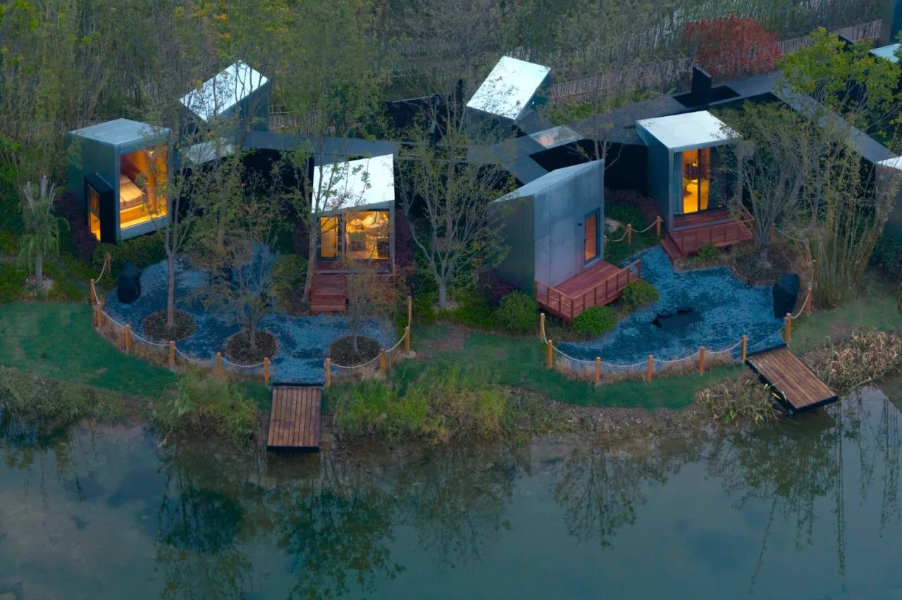 BIM Architecture | Maze Home/Advanced Building Laboratory AaL+World Wiki World