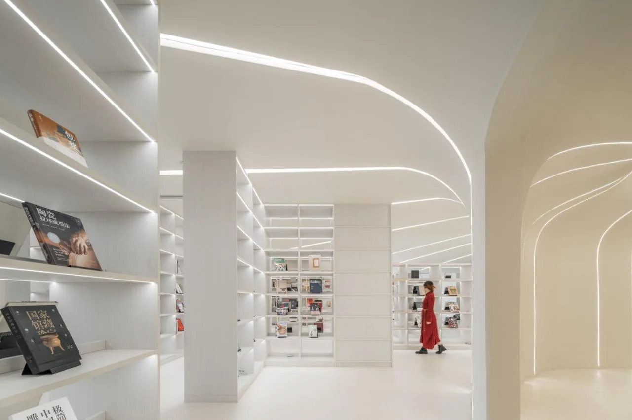 BIM Architecture | Wuto mills by Wutopia Lab