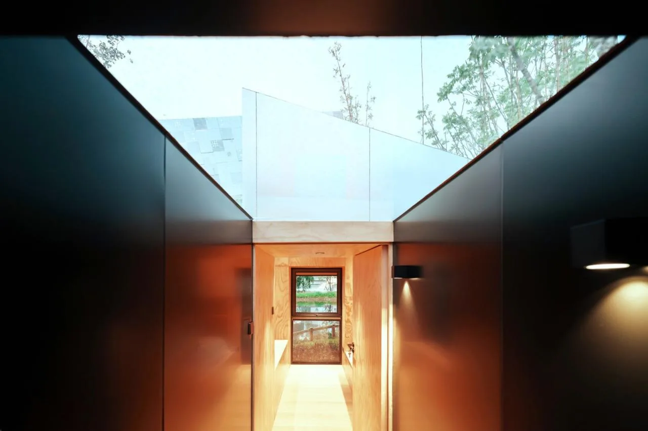 BIM Architecture | Maze Home/Advanced Building Laboratory AaL+World Wiki World