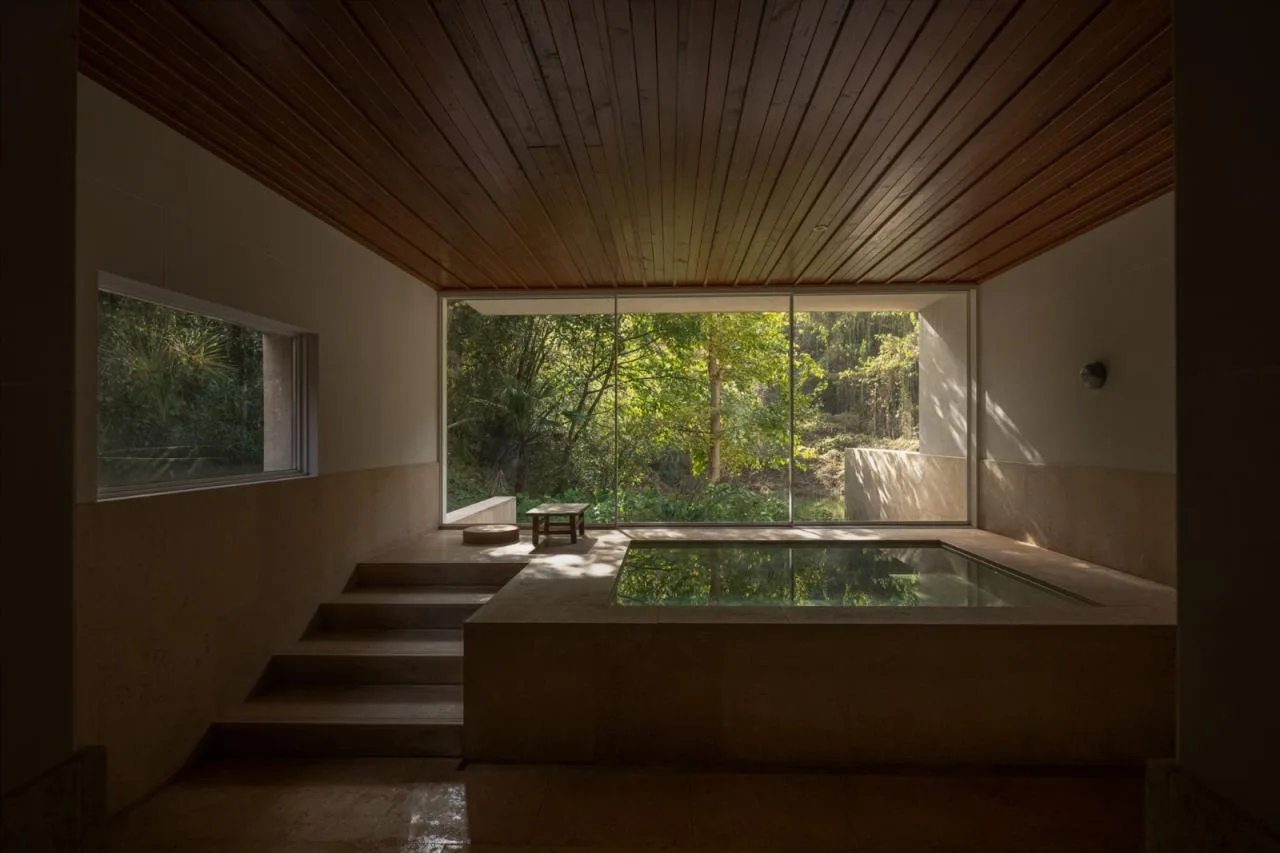 BIM Architecture | Da Le Zhi Ye · Ginkgo Valley/Moguang Architecture