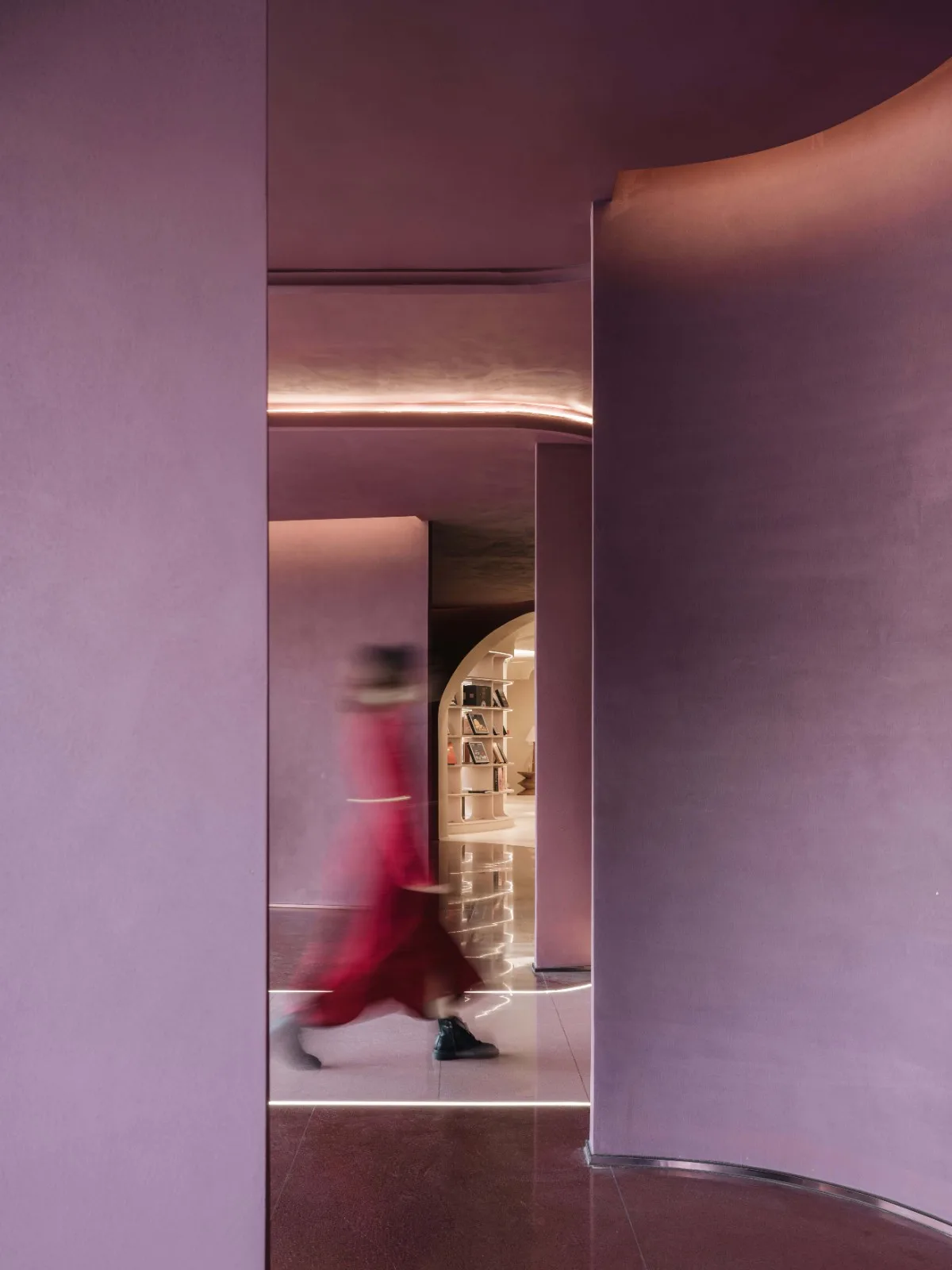 BIM Architecture | Wuto mills by Wutopia Lab