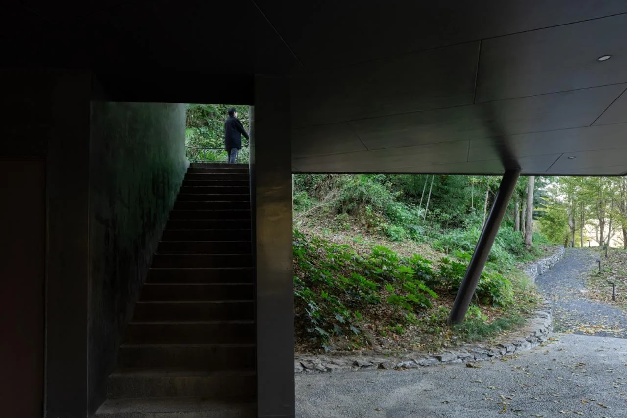 BIM Architecture | Da Le Zhi Ye · Ginkgo Valley/Moguang Architecture