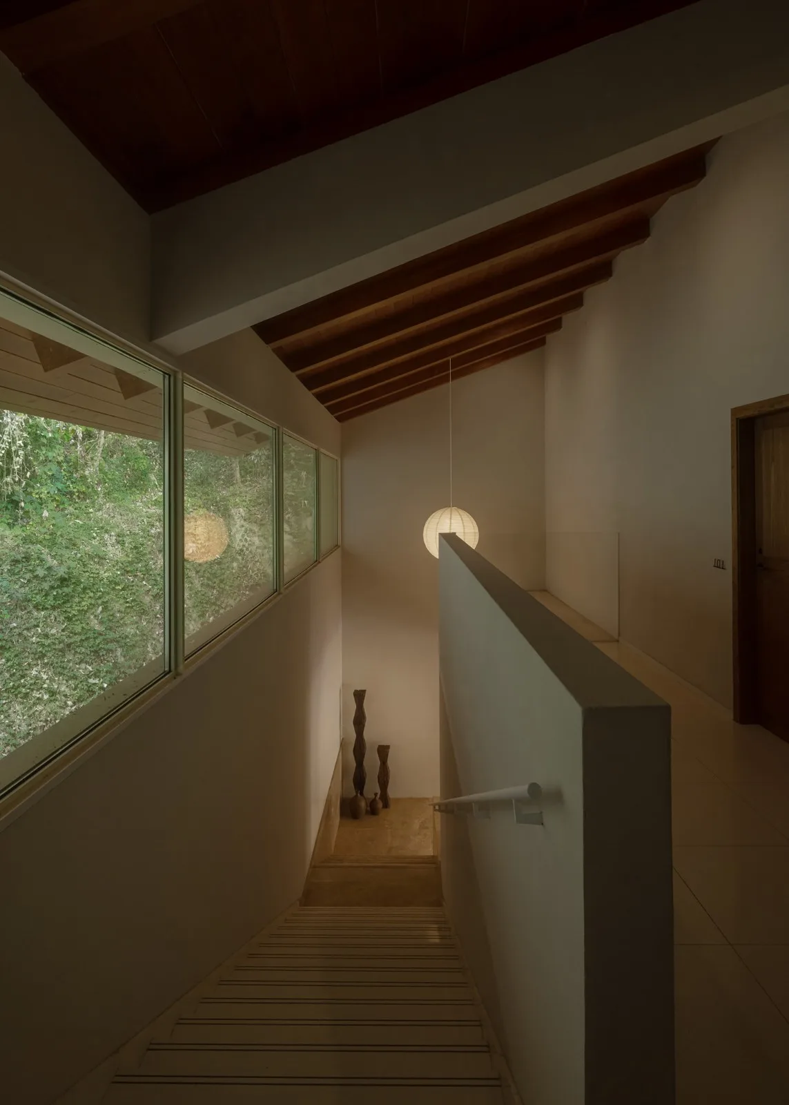 BIM Architecture | Da Le Zhi Ye · Ginkgo Valley/Moguang Architecture