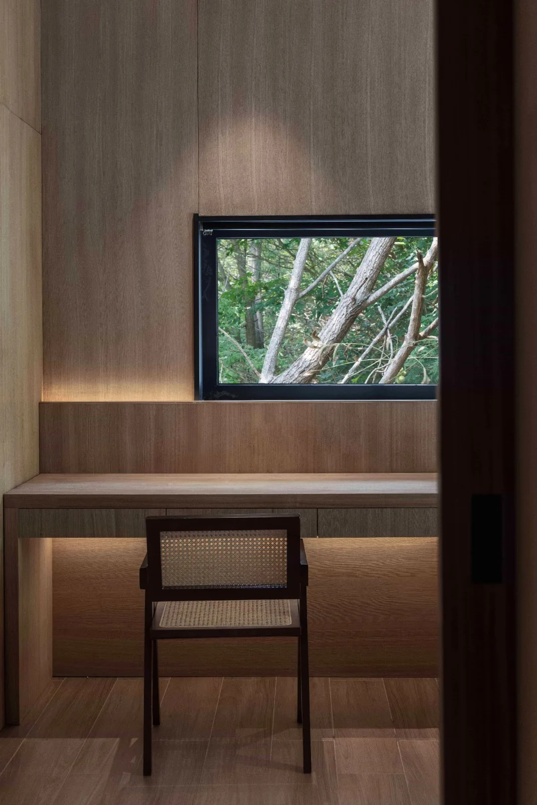 BIM Architecture | Shuiyun Township/Xinye Yizhu Design Studio