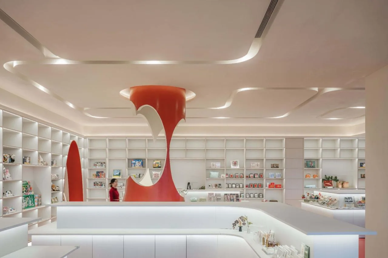BIM Architecture | Wuto mills by Wutopia Lab
