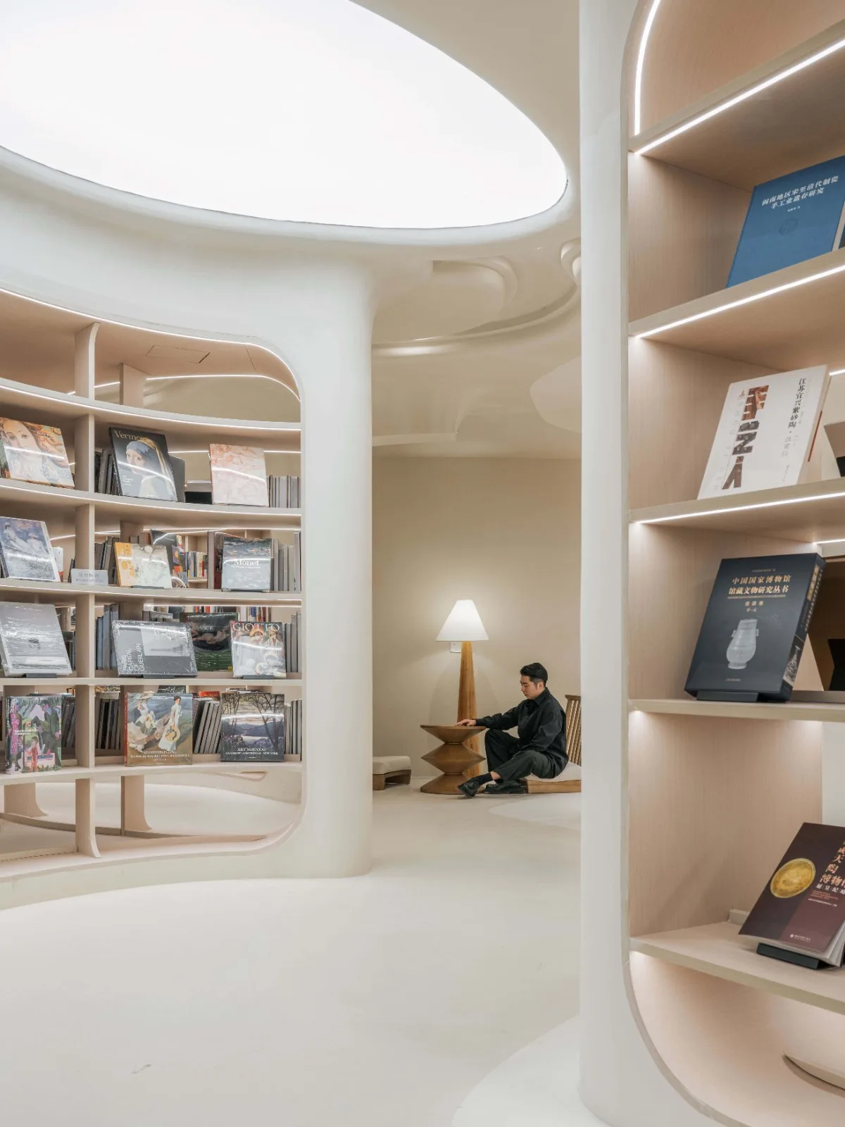 BIM Architecture | Wuto mills by Wutopia Lab