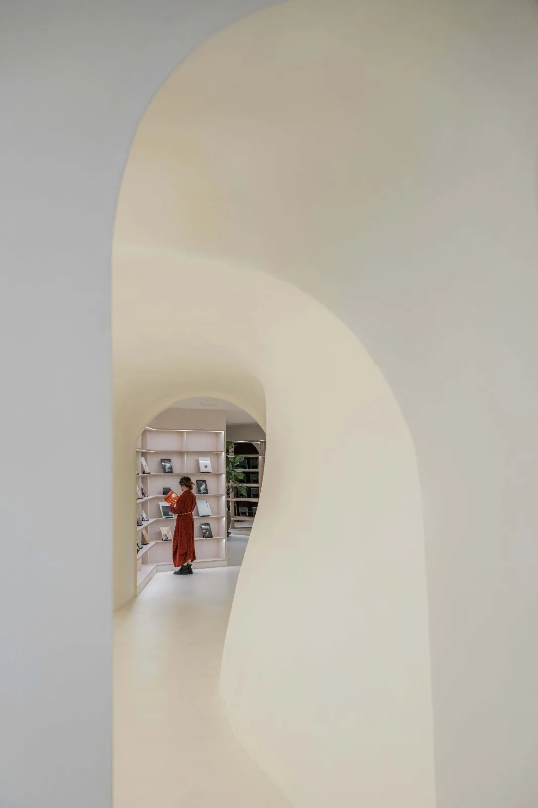 BIM Architecture | Wuto mills by Wutopia Lab