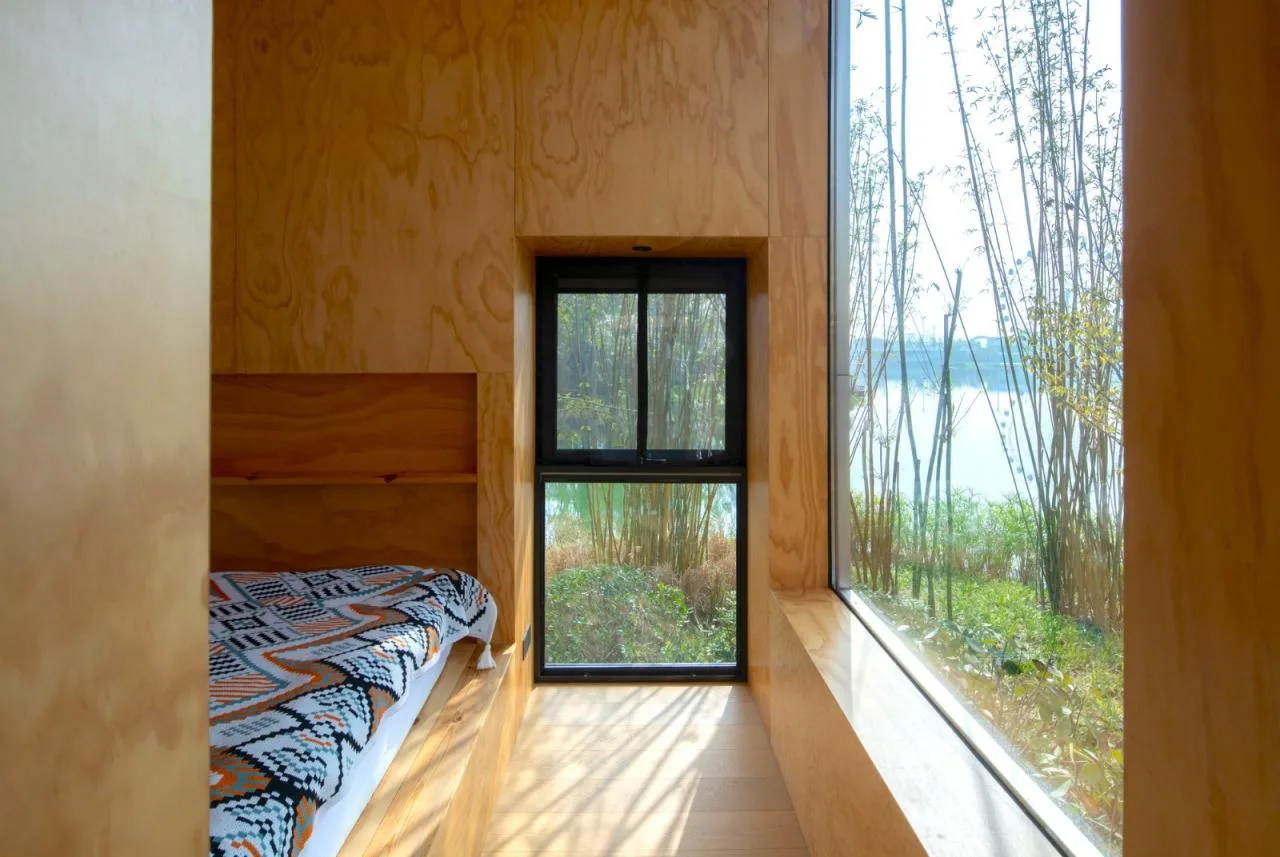 BIM Architecture | Maze Home/Advanced Building Laboratory AaL+World Wiki World