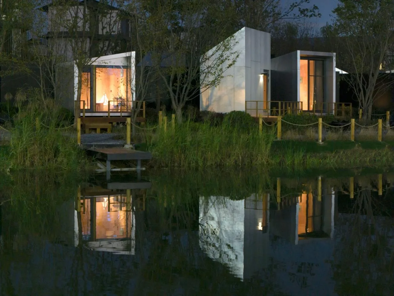 BIM Architecture | Maze Home/Advanced Building Laboratory AaL+World Wiki World