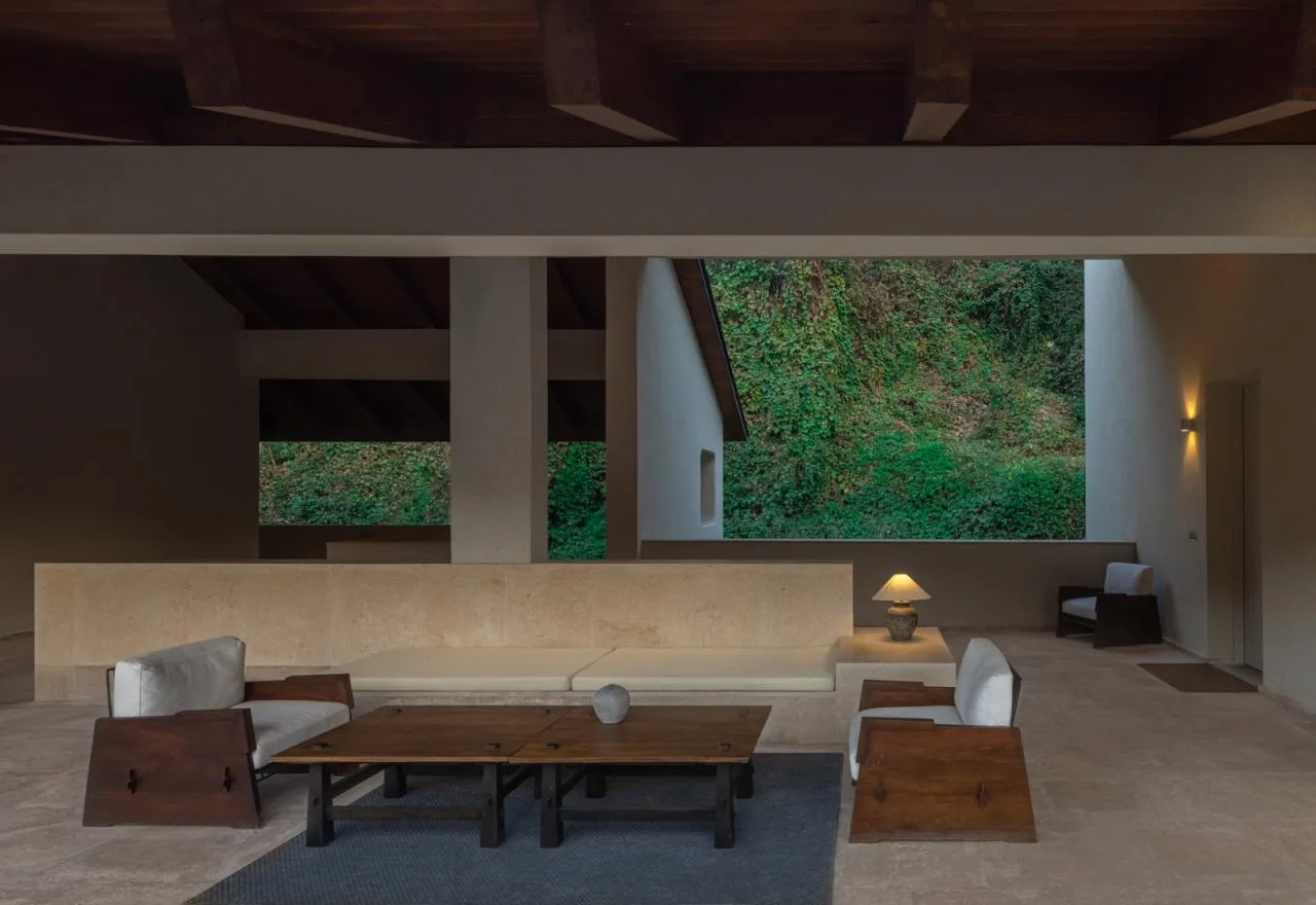 BIM Architecture | Da Le Zhi Ye · Ginkgo Valley/Moguang Architecture
