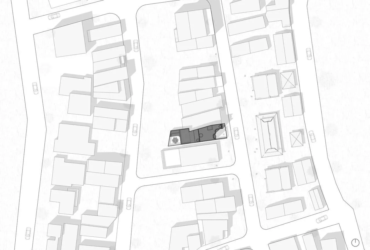 The Wisdom of Curved Architecture in the Feng Shui Difficulties of Residential and Studio Design