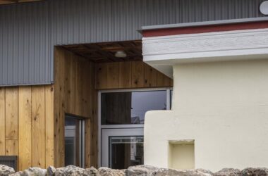 Blending New and Old: Preserving Traditional Residential Memories in Jeju Island's Historic Homes-BIM WORLD