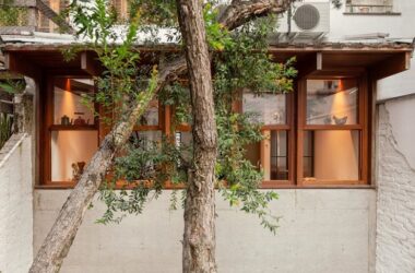 Revitalize Emotional Memories and Transform Your Life with Simple, Rustic Villa Renovations-BIM WORLD