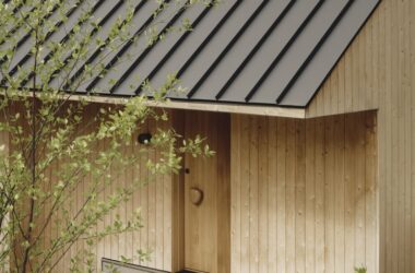 Embracing Tranquil Poetry and Natural Textures in a Dreamy Home Design-BIM WORLD