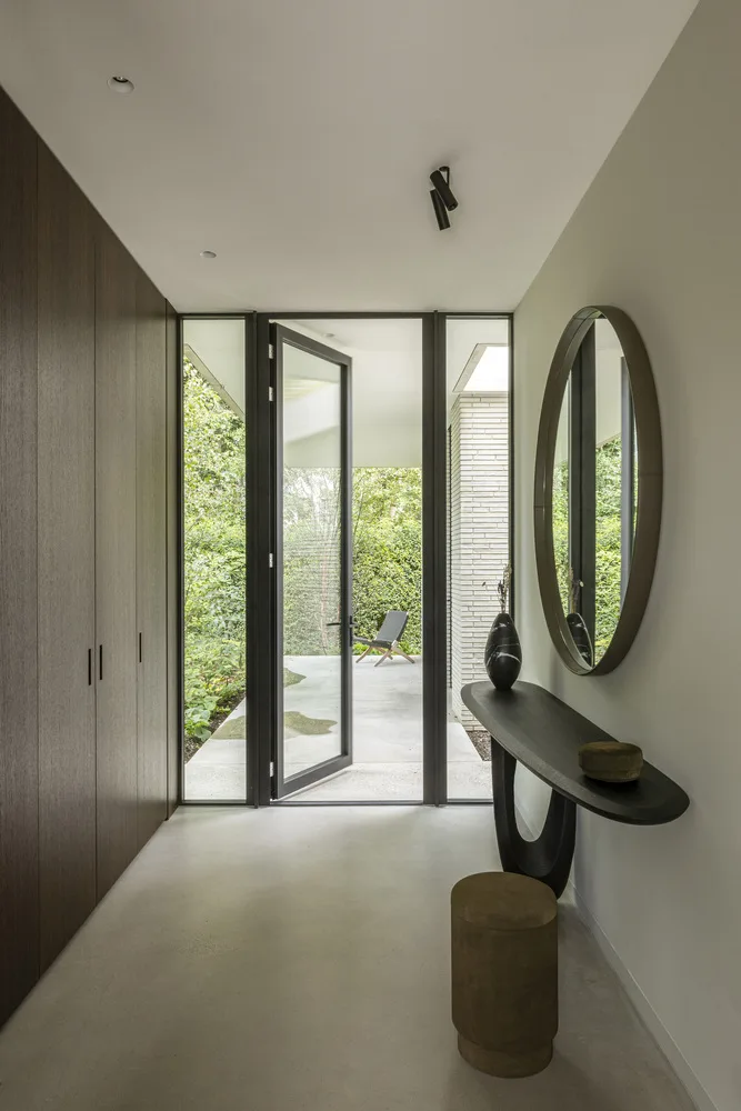 Encountering Hidden Villas on the Dutch Coast: A Feast of Nature, Architecture, and Art Design
