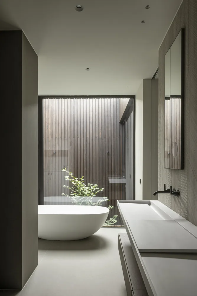 Encountering Hidden Villas on the Dutch Coast: A Feast of Nature, Architecture, and Art Design