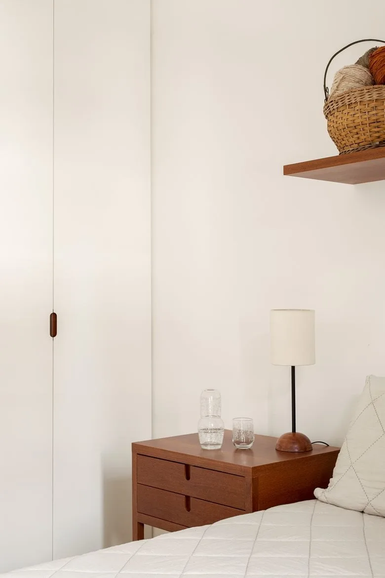 Awaken emotional memory, reshape peaceful life, and design simple and rustic villa renovation