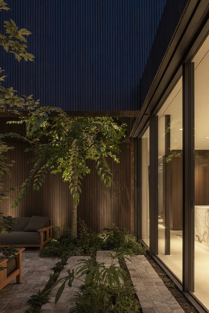 Encountering Hidden Villas on the Dutch Coast: A Feast of Nature, Architecture, and Art Design