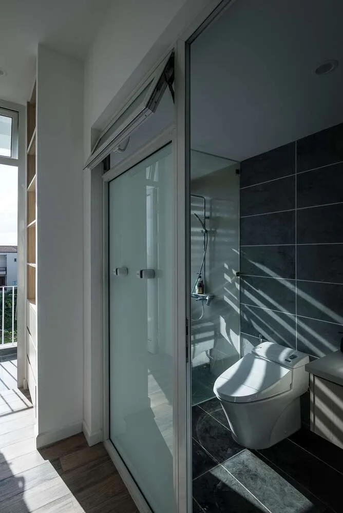The Wisdom of Curved Architecture in the Feng Shui Difficulties of Residential and Studio Design