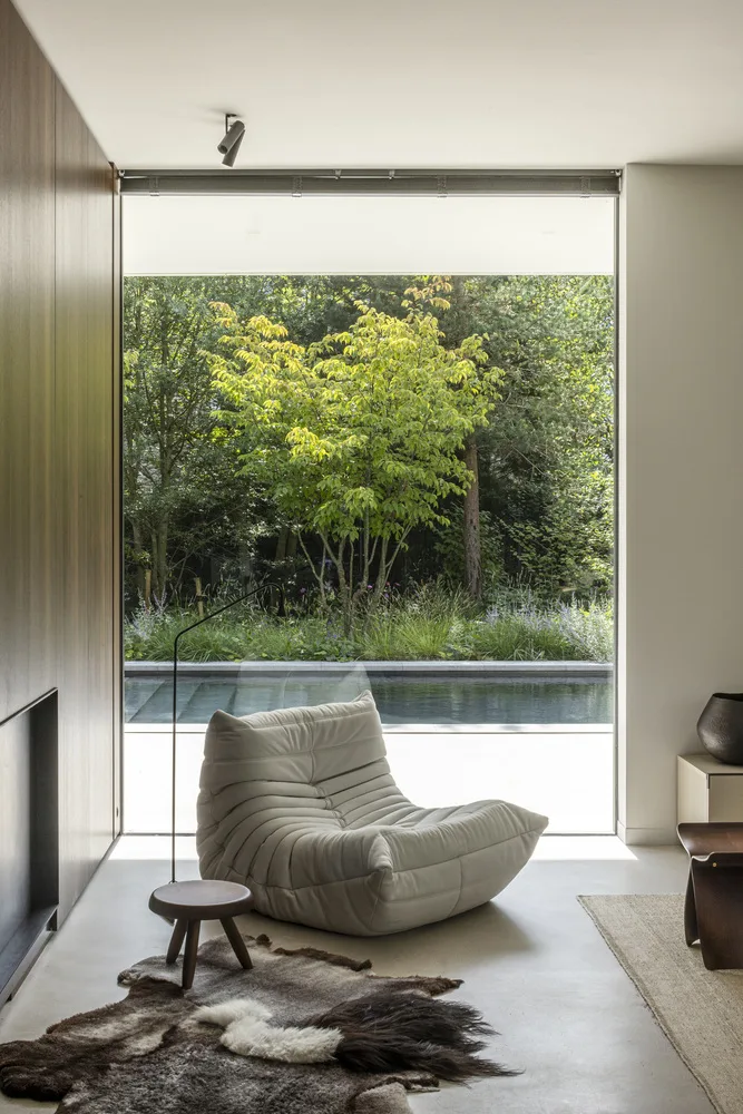 Encountering Hidden Villas on the Dutch Coast: A Feast of Nature, Architecture, and Art Design